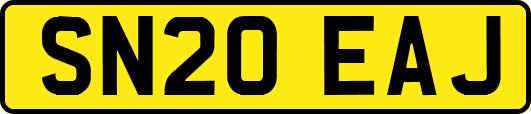 SN20EAJ