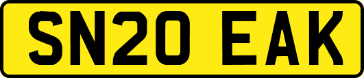 SN20EAK