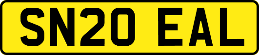 SN20EAL