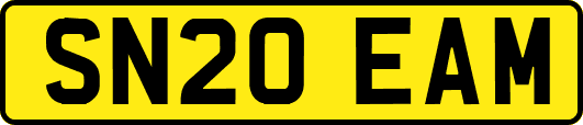 SN20EAM