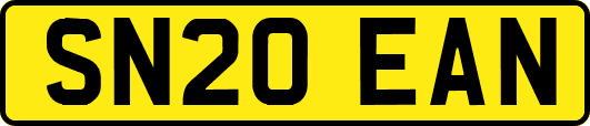 SN20EAN