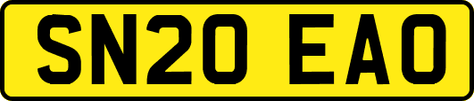 SN20EAO