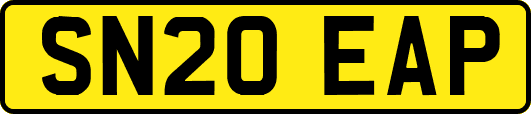 SN20EAP