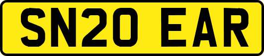 SN20EAR