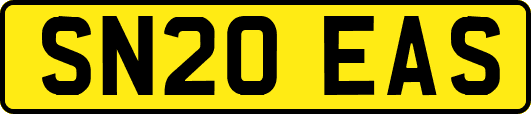 SN20EAS
