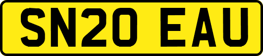 SN20EAU