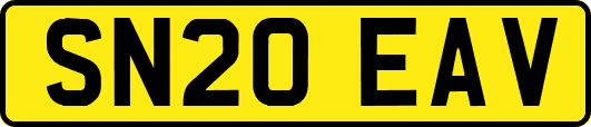 SN20EAV