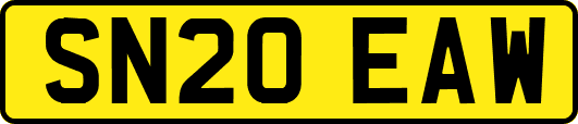 SN20EAW