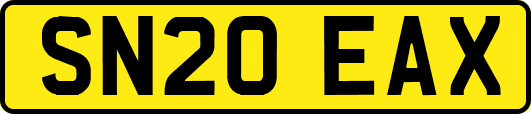 SN20EAX