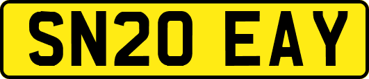 SN20EAY