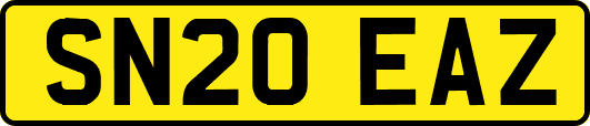 SN20EAZ