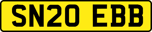 SN20EBB