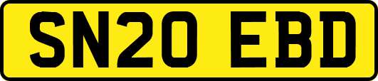 SN20EBD
