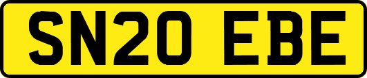 SN20EBE