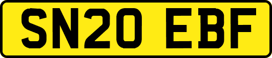SN20EBF