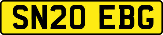 SN20EBG