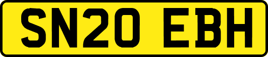 SN20EBH
