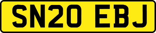 SN20EBJ