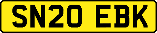 SN20EBK