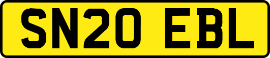 SN20EBL