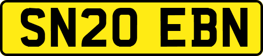 SN20EBN