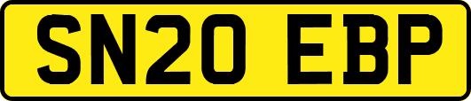 SN20EBP