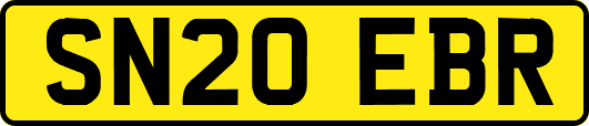 SN20EBR