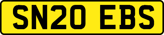 SN20EBS