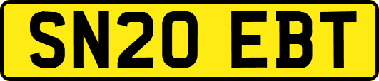 SN20EBT