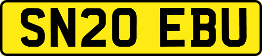 SN20EBU