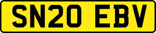 SN20EBV