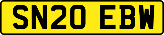 SN20EBW