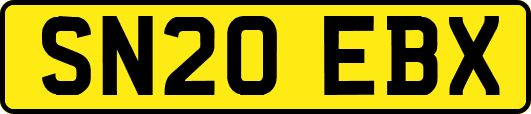 SN20EBX