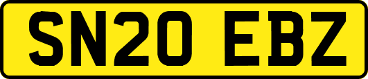 SN20EBZ