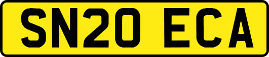 SN20ECA
