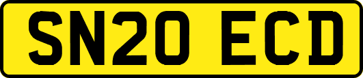 SN20ECD