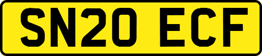 SN20ECF