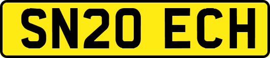 SN20ECH