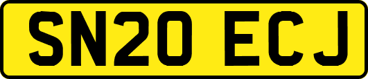 SN20ECJ