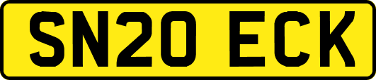 SN20ECK