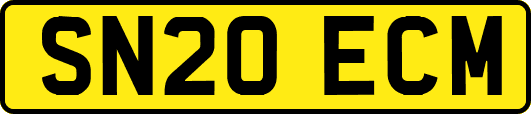 SN20ECM