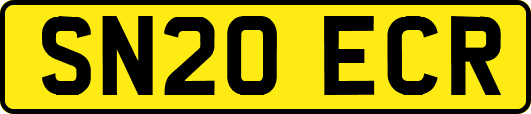 SN20ECR