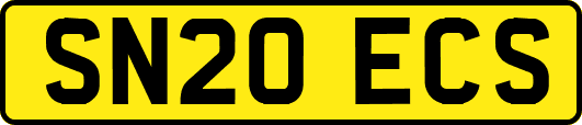 SN20ECS