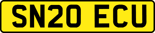 SN20ECU