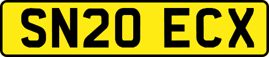 SN20ECX