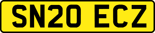 SN20ECZ