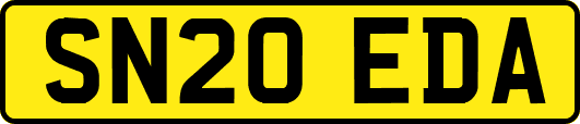 SN20EDA
