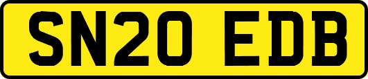 SN20EDB