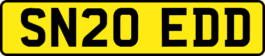 SN20EDD