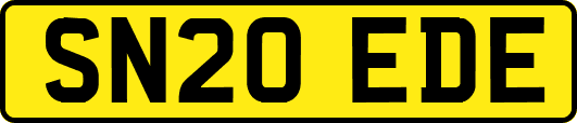 SN20EDE